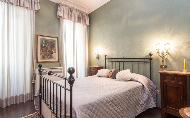 Spanish Steps Top Location Roma
