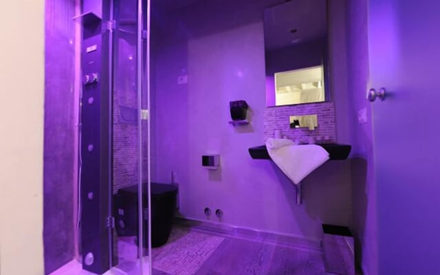 Отель Pantheon Relais