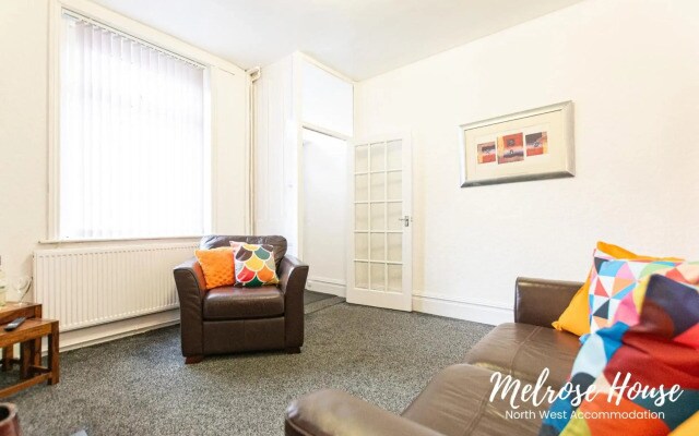 Melrose Contractor Accommodation