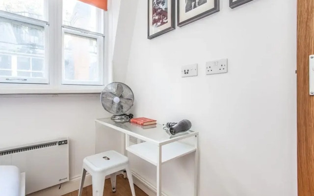 Quality Apartment Shaftersbury Avenue