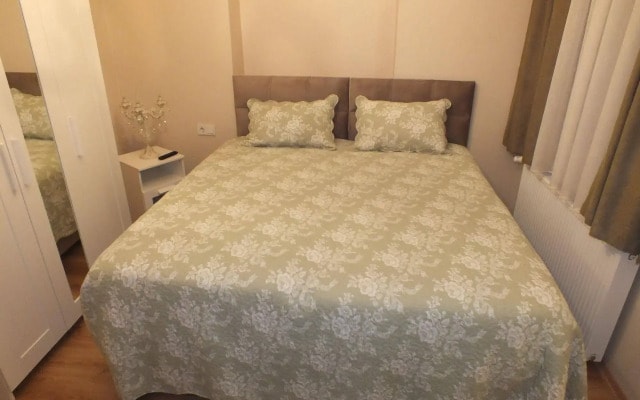 Verda Suites