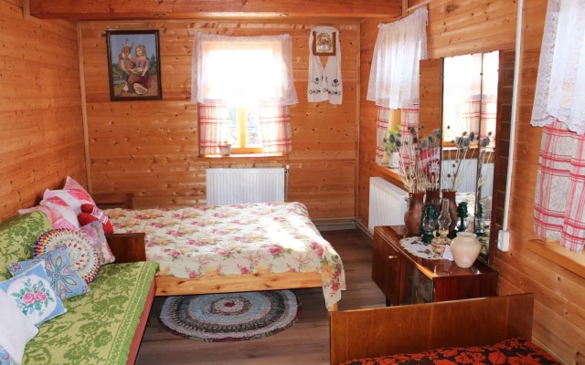 Агроусадьба Ольхово