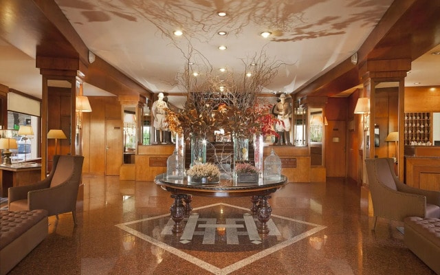 Polo Hotel