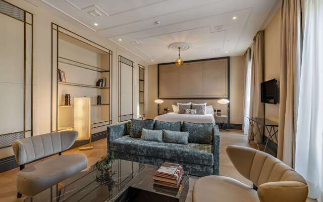 Cool Rooms Atocha