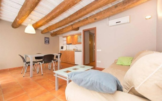 Apartments In Barcelona (AinB) Raval-Hospital