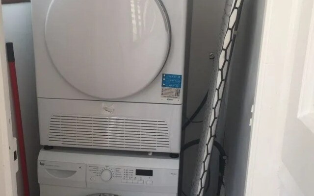 Olala L'illa Diagonal 1 BR Flat