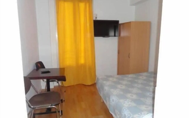 Hotel Santana