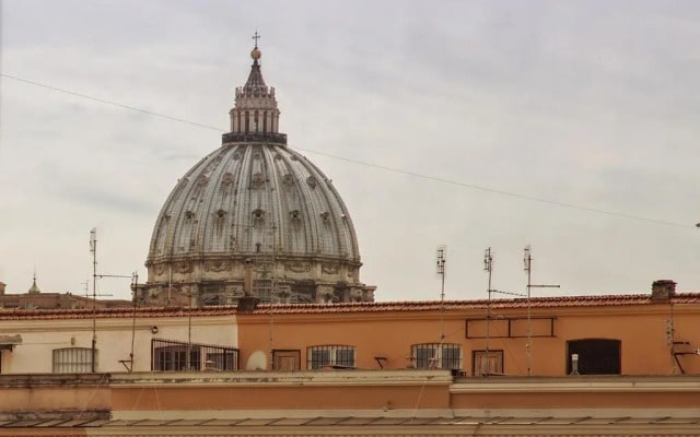 San Pietro Rooms 84
