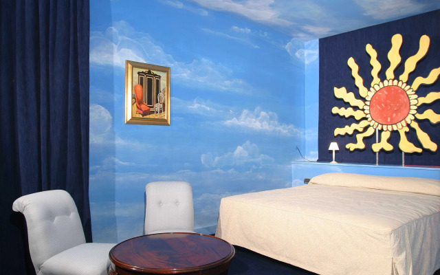 Abitart Hotel