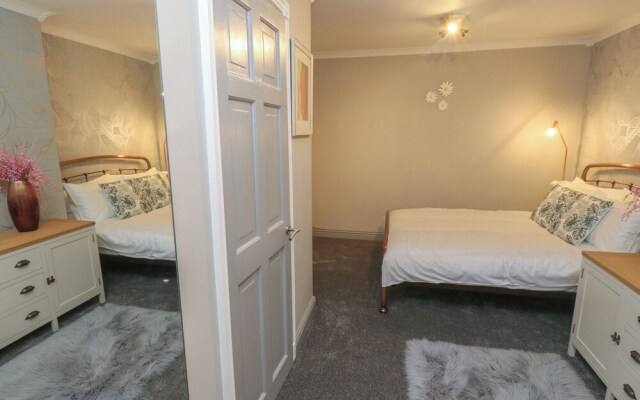 Franbols Cottage