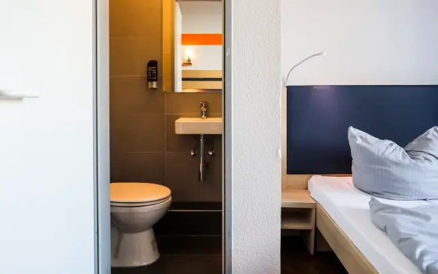 acama Hotel & Hostel Kreuzberg