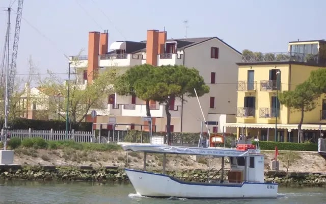 Residence Vecchio Faro In Cavallino Treporti Formerly Tui Ferienhaus