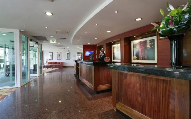 Macdonald Portal Hotel, Golf and Spa