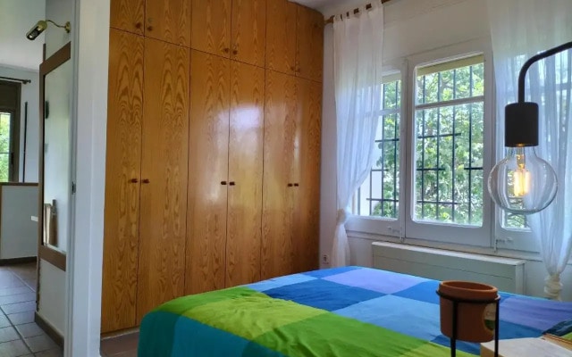 casa flor de taronger