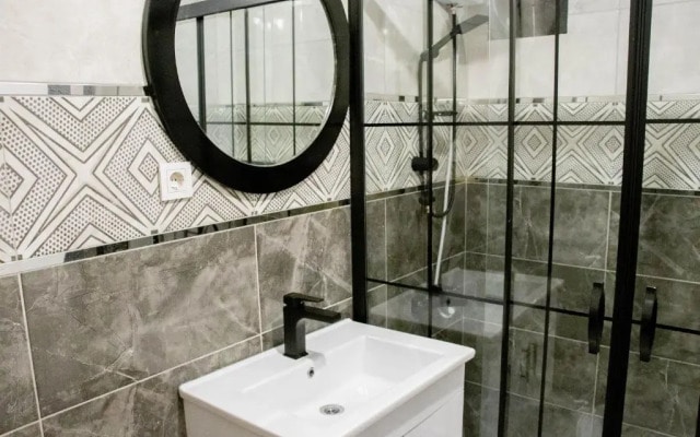 3 Diffrent Apartments - Family Flats - Old Town - City Center