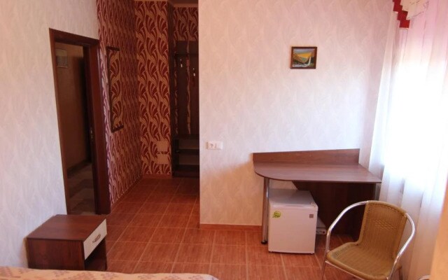 Dom U Druzej Apartments