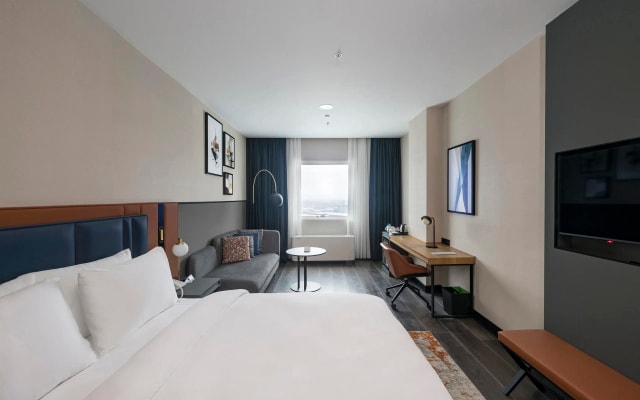 Crowne Plaza Istanbul West by IHG