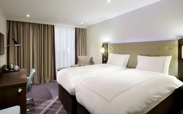 Premier Inn Berlin City Centre