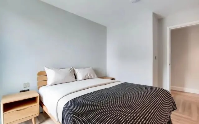 Alameda - Campus Accommodation