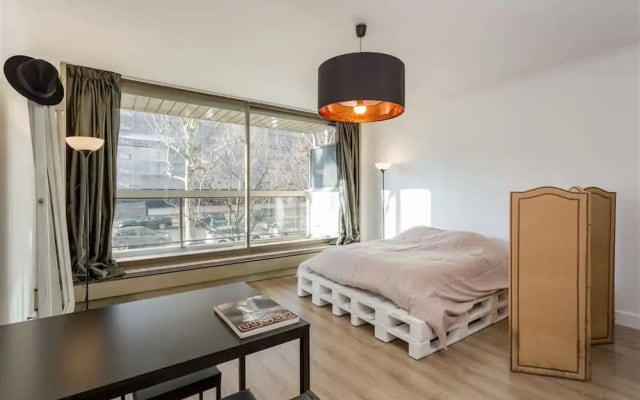 Appartement Tour