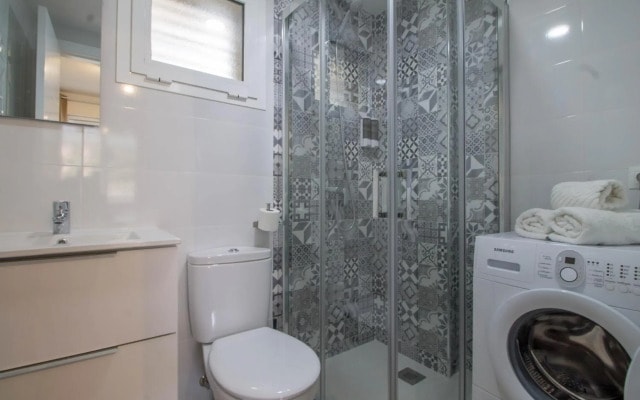 Vistamarina B 211 By IVI Real Estate