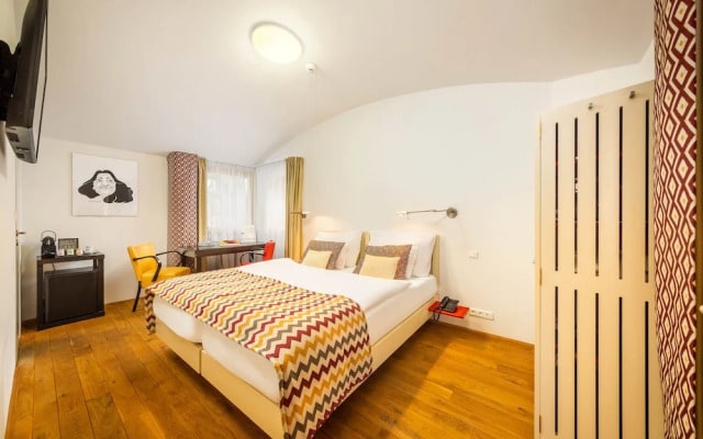 Bellevue Hotel Benešov