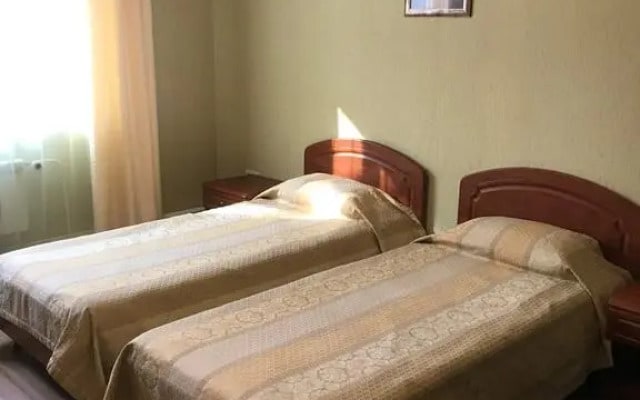 Снежная Долина