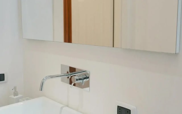2 Bedroom Trastevere