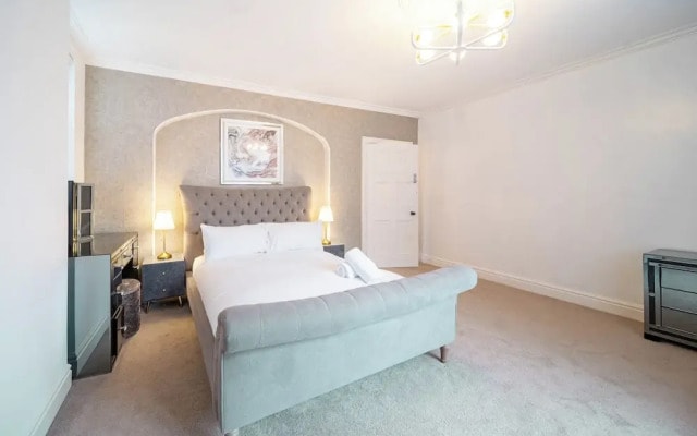 Bannerdale Villa Retreat