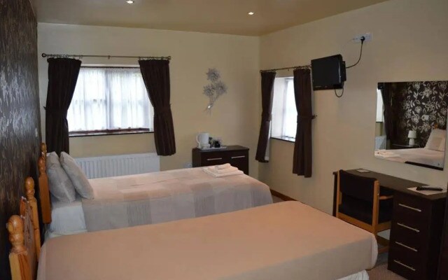 Hopley House Bed & Breakfast