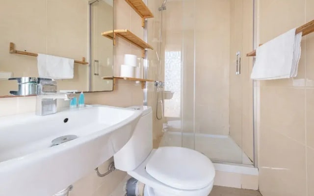 BeBarceloner Sant Andreu Apartments