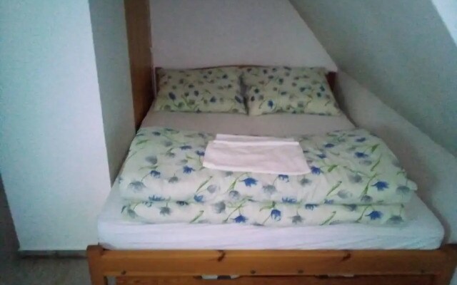 Apartmány Andy