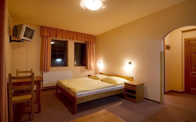 Pension Schneeberg