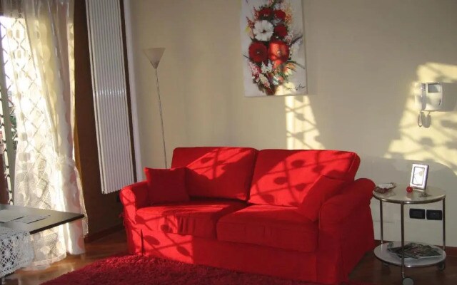 Mezzocammino Short Rent Apartment - CIU5125