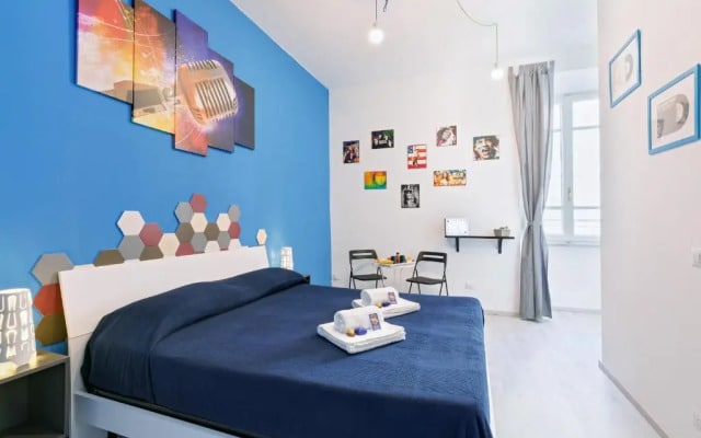 Jukebox & Rooms B&B