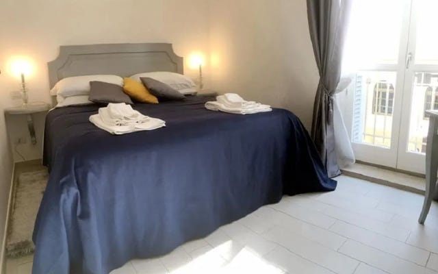 My Suite Rome