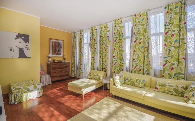 Casa di Simonetta