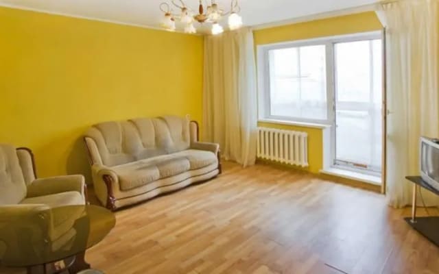 Grand Hotel Apartment 9