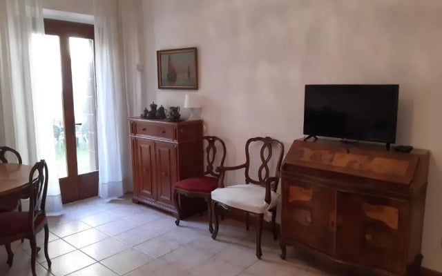 Casa Pusterla
