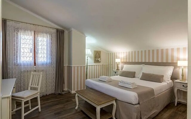 B&b L'ulivo Fiumicino