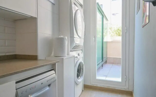 M Dfe51 Bonito Apartamento con Terraza en Chamar