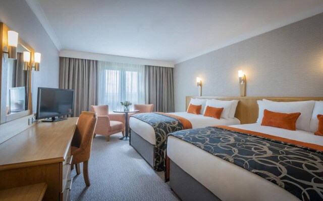 Clayton Hotel, Manchester Airport