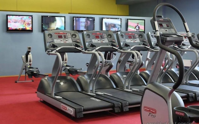 Park Holiday Congress & Wellness Hotel