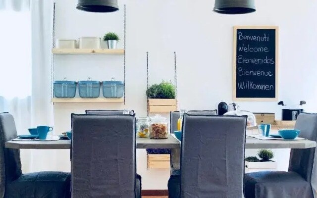 Acquaviva B&B