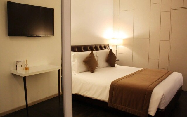 Piazza del Gesù Luxury Suites