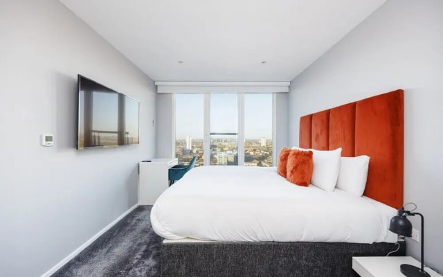 Daimee's Place 2 Bed and 2 Bath Property