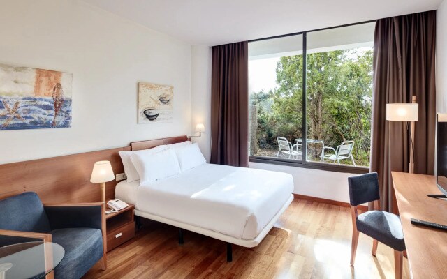 Sercotel Arrahona Sabadell