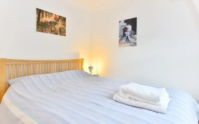 ALTIDO Charming Flat Near Earl's Court Station, 4 Guests