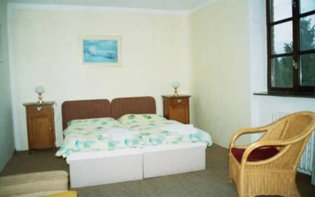 Pension Claudina