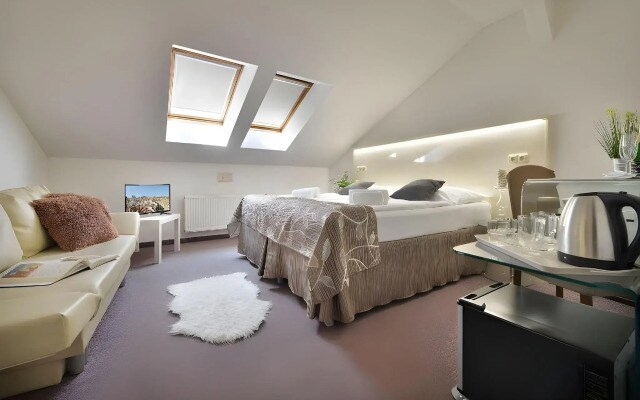 Hotel ANETTE
